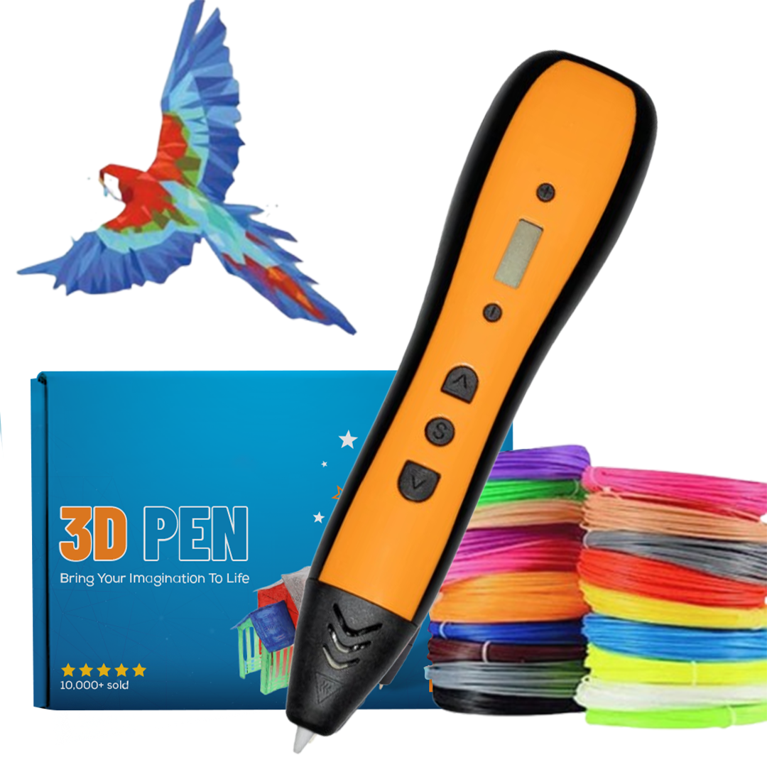 3D Pen