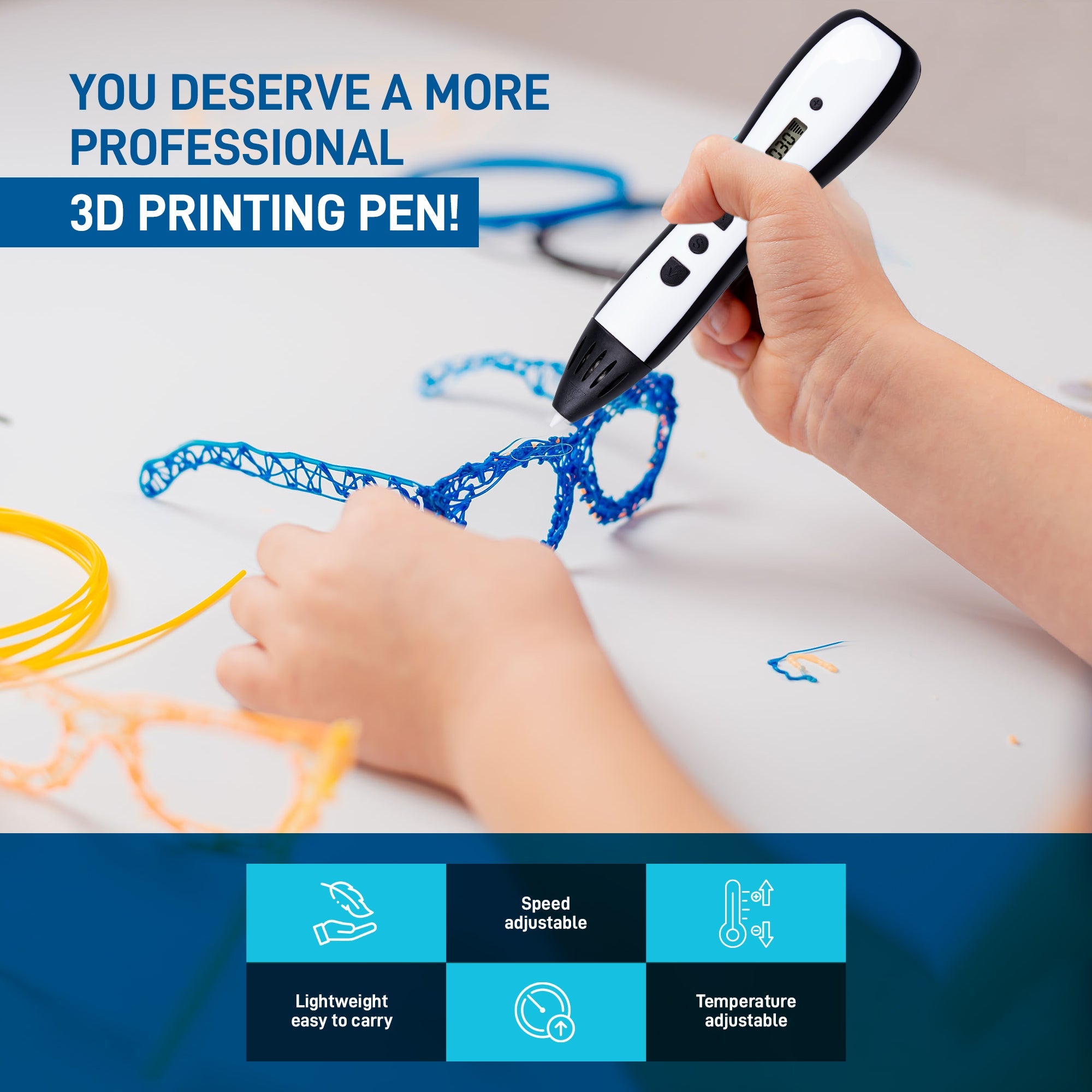 3D Pen