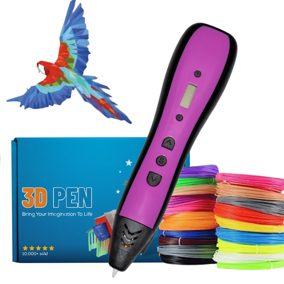 3D Pen