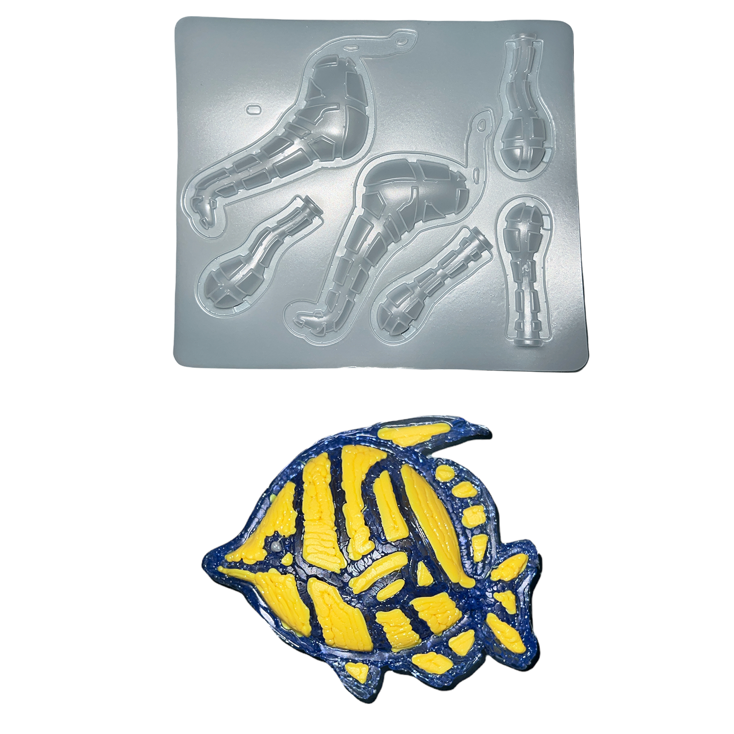 Stencils For 3D Pen 2025